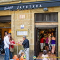 Gandarias Jatetxea on Calle 31 de Agosto, 23