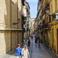 San Sebastian street view