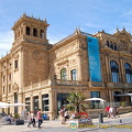 Teatro Victoria Eugenia - Venue for the San Sebastian International Film Festival