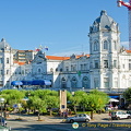 The Gran Casino at Sardinero