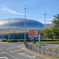 Palacio de Deportes