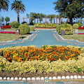 Piquío Gardens