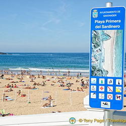 Santander