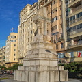 Memorial to the 1894 Santander Disaster