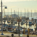 Santander marina