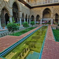 Patio de las Doncellas