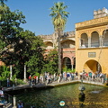 Jardín del Estanque