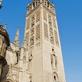La Giralda Seville
