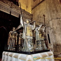 Tomb of Christopher Columbus