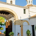 Chapel at Hacienda los Miradores