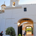 Chapel of Hacienda los Miradores