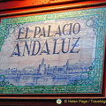 El Palacio Andaluz