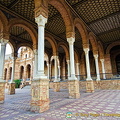 Plaza de España  
