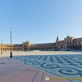 Plaza de España  