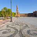 Plaza de España  