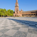 Plaza Espana
