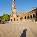 Plaza de España  