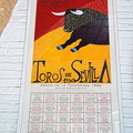 1996 bullfight schedules