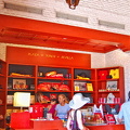 Plaza de Toros gift shop