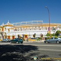 Plaza de Toros, Seville
