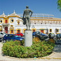 Seville Plaza de Toros