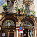 Horno San Buenventura is a restaurant chain