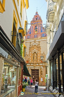 Capilla de San Jose