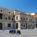 Seville City Hall