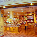 La Cure Gourmande - full of biscuits, sweets and chocolates