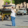 There's plenty to keep the cameras snapping in Seville