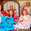 Spanish dolls