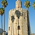 Torre del Oro