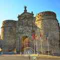 The Bisagra Gate