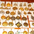 Damascene jewelry