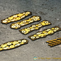 Damascene works