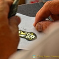The craft of damascene