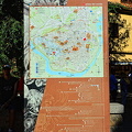 Map of Toledo