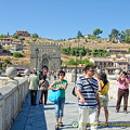 San Martin Bridge