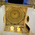 Santa Maria la Blanca - The Dome