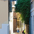 Streets of Toledo