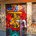 Toledo bar
