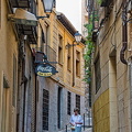 Streets of Toledo
