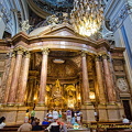 Basilica del Pilar: The Holy Chapel