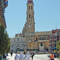 La Seo - Zaragoza San Salvador Cathedral