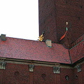 City Hall, Stockholm