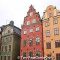 Stockholm