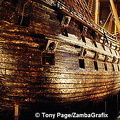 The Wasa Ship Museum, Stockholm