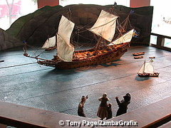 The Wasa Ship Museum, Stockholm