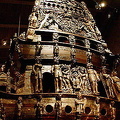 The Wasa Ship Museum, Stockholm