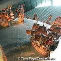 The Wasa Ship Museum, Stockholm